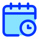 calendario icon