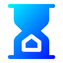 reloj de arena icon