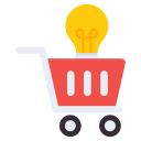 carrito de compras icon