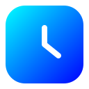 reloj icon