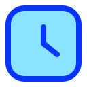 reloj icon