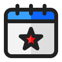 calendario icon