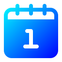 calendario icon