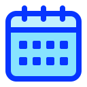 calendario icon