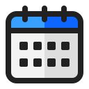 calendario icon