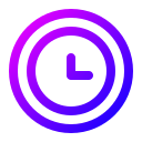 reloj icon