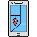 gps icon