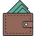 billetera icon