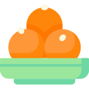 gulab jamun icon