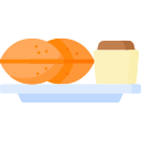 poori icon