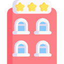 hotel icon