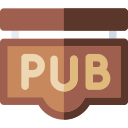 pub icon