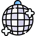 discoteca icon