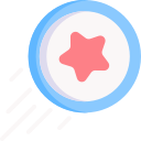 frisbee icon