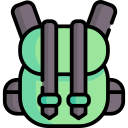 mochila icon