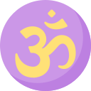 om icon