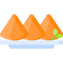 samosa icon