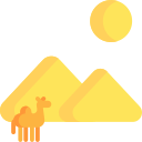 paisaje icon