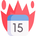 fecha límite icon