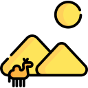 paisaje icon