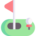 golf icon