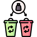 reciclaje icon