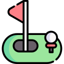 golf icon