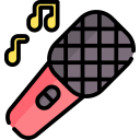 karaoke icon