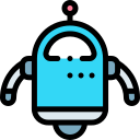 robot icon