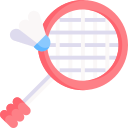 bádminton icon