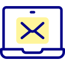 computadora portátil icon