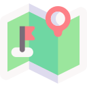 mapa icon