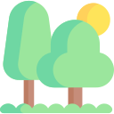 bosque icon