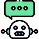 robot icon