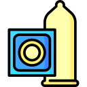 condón icon