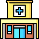 hospital icon