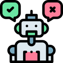 robot icon