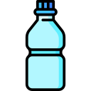 botella de agua icon