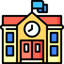 escuela icon