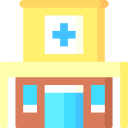 hôpital icon