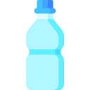 bouteille d'eau icon