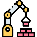 robot icon