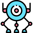 robot icon