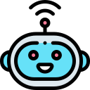 robot icon