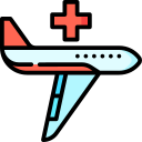 avión icon