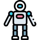 robot icon