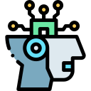 robot icon