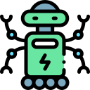 robot icon