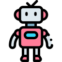 robot icon