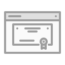 certificado 